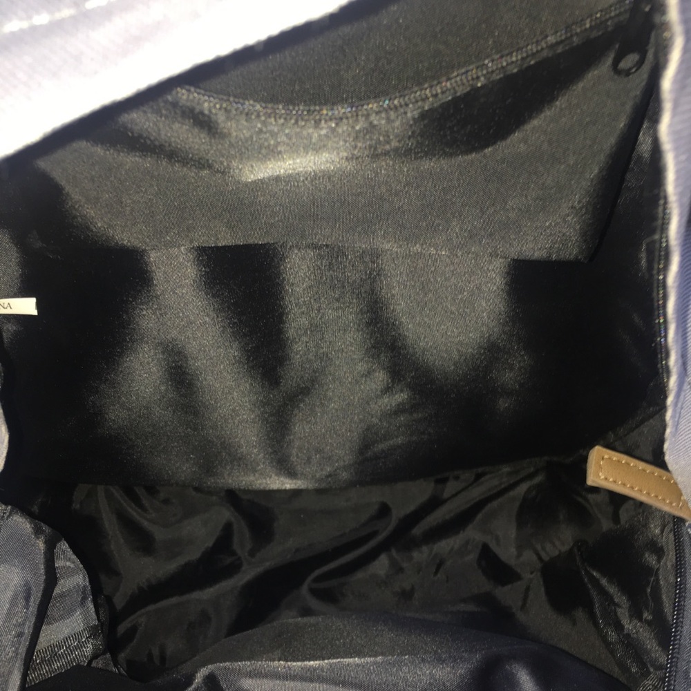 Grey Backpack - Picture 13 of 15